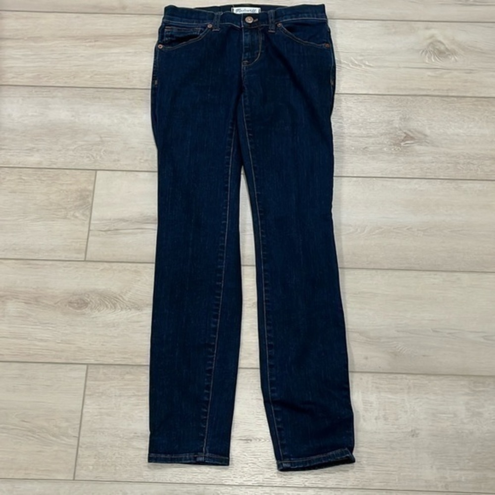 MADEWELL :: JEANS